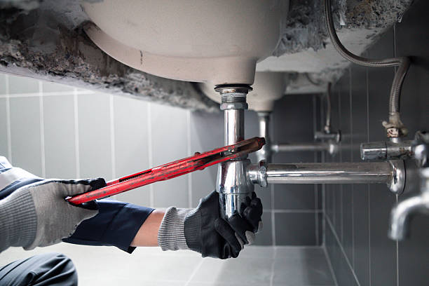 Licensed Pipe Repair service in Dayton, WA - Street Wise - Plumbing